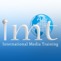 International Media Training logo - Similar company to Full Opportunities