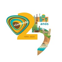 Via Mundo Intercâmbio e Turismo logo - Similar company to Via Mundo - Turismo E Intercâmbio