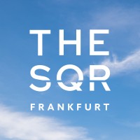 THE SQUAIRE logo - Similar company to Targa Communications