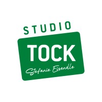 Studio Tock logo - Similar company to Youngblood Studio