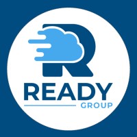 Ready Group logo - Similar company to Ready Group