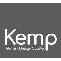 Kemp Kitchen Design Studio logo - Similar company to Moorgate Kitchens Ltd
