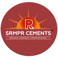 SRMPR Cements logo - Similar company to Srm Group