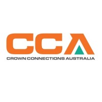 Crown Connections Australia logo - Similar company to Nbs Partners