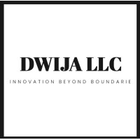 DWIJA LLC logo - Similar company to Zefram Games