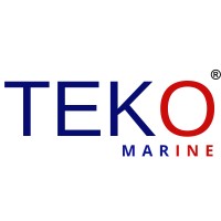 Teko Marine logo - Similar company to Ithaca Limited