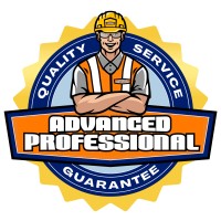 Advanced Professional logo - Similar company to Independent Insurance Agents Of Northern New Jersey (Iiannj)