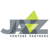 JAZZ Venture Partners logo - Similar company to Sensync
