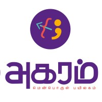 Agaram Software Academy logo - Similar company to Vink Technology