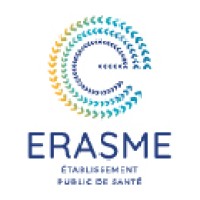 EPS Erasme logo - Similar company to Thuir Services