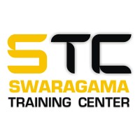 Swaragama Training Center logo - Similar company to Indovoiceover