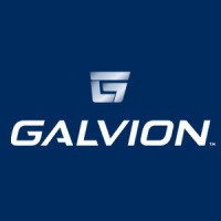 Galvion logo - Similar company to Makk Design Inc.