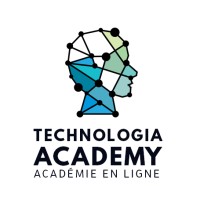 Technologia Academy logo - Similar company to Devmadeizi