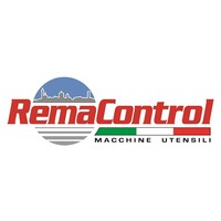 Rema Control Srl logo - Similar company to Olc Srl