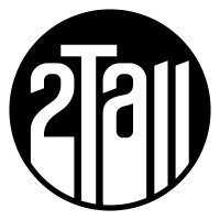 2Tall Animation logo - Similar company to Batates Studio