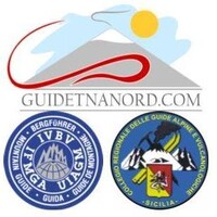 Gruppo Guide Alpine e Vulcanologiche Etna Nord logo - Similar company to Etna Walk®