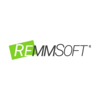REMMSOFT logo - Similar company to Smartover