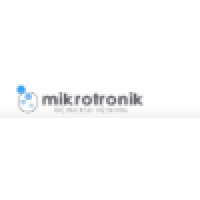 Mikrotronik