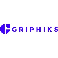 Griphiks logo - Similar company to Techhover Infotech