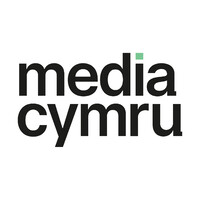 Media Cymru logo - Similar company to Fivefold Studios