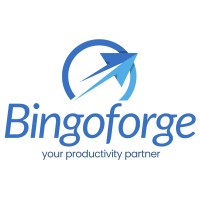 Bingoforge Pvt. Ltd. logo - Similar company to Dreamwarez