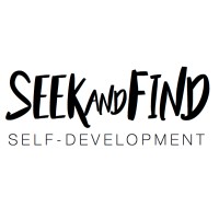 SeekandFind - Self-Development logo - Similar company to Hantmann Consulting