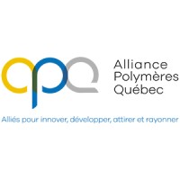 Polymers Alliance Québec logo - Similar company to Crepec - Research Center For High Performance Polymer And Composite Systems