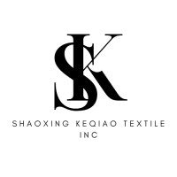 Shaoxing Keqiao Textile Inc. logo - Similar company to Ningbo Yuli Textile Co.,Ltd.