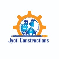 Jyoti Constructions logo - Similar company to Jyoti Constructions
