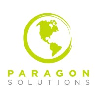 Paragon Solutions Llp