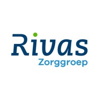 Rivas Zorggroep logo - Similar company to Alerimus