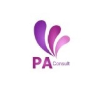 P.A Consult logo - Similar company to Paywell Solutions