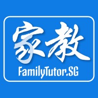 FamilyTutor logo - Similar company to Sgtuitions
