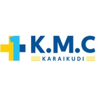 K.M.C Hospital Karaikudi logo - Similar company to Karaikudi Jobs