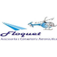 FLOQUET - Assessoria e Consultoria Aeronáutica LTDA logo - Similar company to Fes (A Member Of Ougan Group)