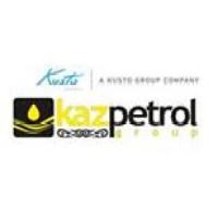 LLP «KAZPETROL GROUP» logo - Similar company to Ioss Global