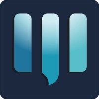 Whisper of Coding logo - Similar company to Zorg In Control