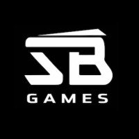 SB Games Pvt Ltd logo - Similar company to Teknack Gaming Studio