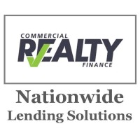 Commrecial Realty Finance LLC logo - Similar company to Ima Long Island Chapter