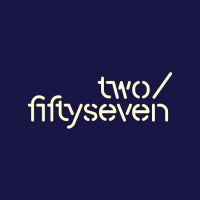 two/fiftyseven logo - Similar company to Johnson Corner