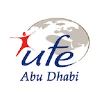 UFE ABU DHABI logo - Similar company to Ufe Dubai
