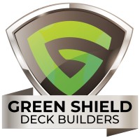 Green Shield Deck Builders logo - Similar company to Legacy Decks