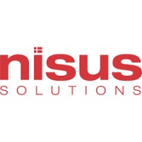 Nisus Solutions logo - Similar company to Crofti