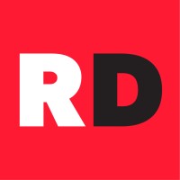 RichardsDee logo - Similar company to Ci Studio