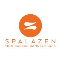 SPALAZEN NATURE logo - Similar company to Luno 21Equipment
