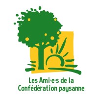 Les Ami·e·s de la Confédération paysanne logo - Similar company to Evasoleil
