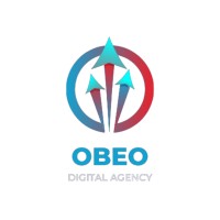 Obeo Digital logo - Similar company to Viprev