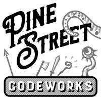 Pine Street Codeworks logo - Similar company to Actionfit