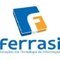 FERRASI - Soluções em Tecnologia da Informação logo - Similar company to Ms Solutions