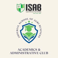 Academics and Administrative Club, ISAB logo - Similar company to Academics C.A